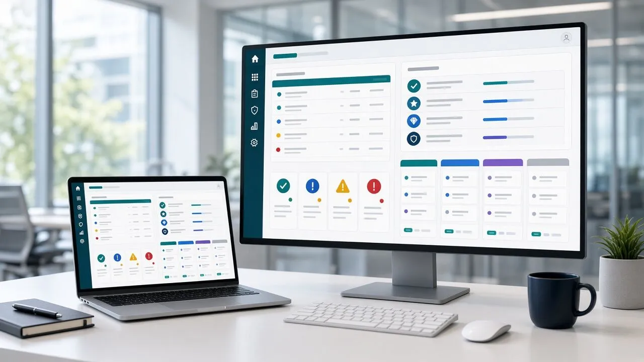 IT governance hub municipality Power Apps | eSoftware Associates Inc (ESW) Power Apps IT project intake and scoring dashboard for a municipality