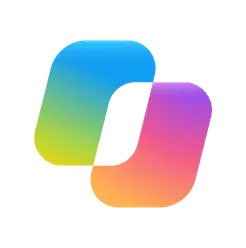Microsoft Copilot logo
