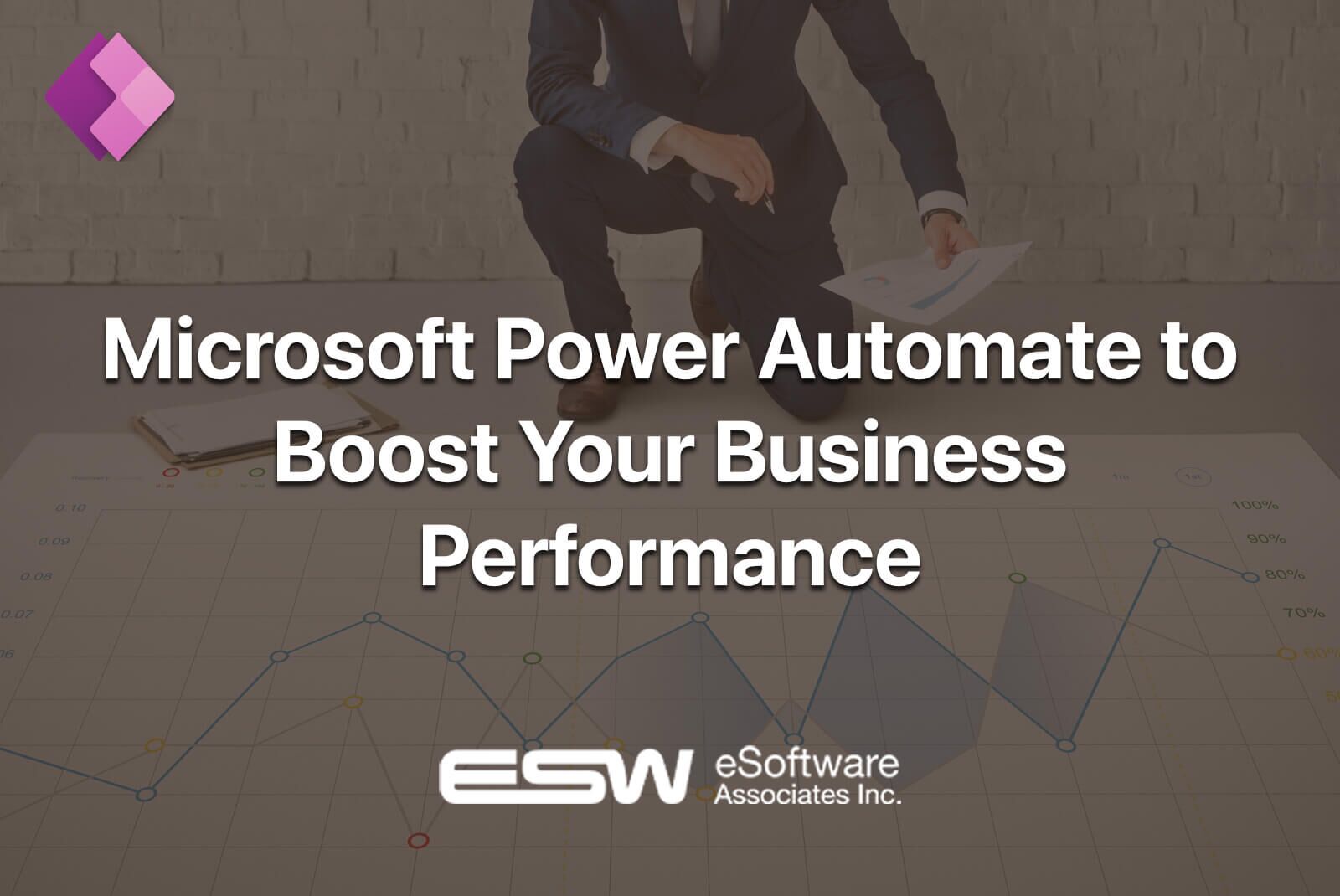 ESWCompany-powerapps-consulting-firm | eSoftware Associates Inc (ESW) Microsoft Power automate to boost your business performance. Get in touch with ESWCompany’s Powerapps consulting team and take your business a notch higher.