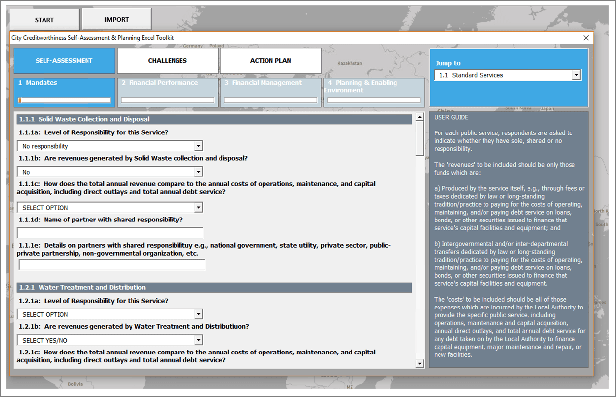 worldbank | eSoftware Associates Inc (ESW)