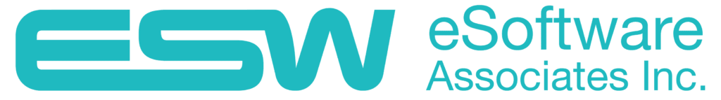 ESW Large PNG | eSoftware Associates Inc (ESW)