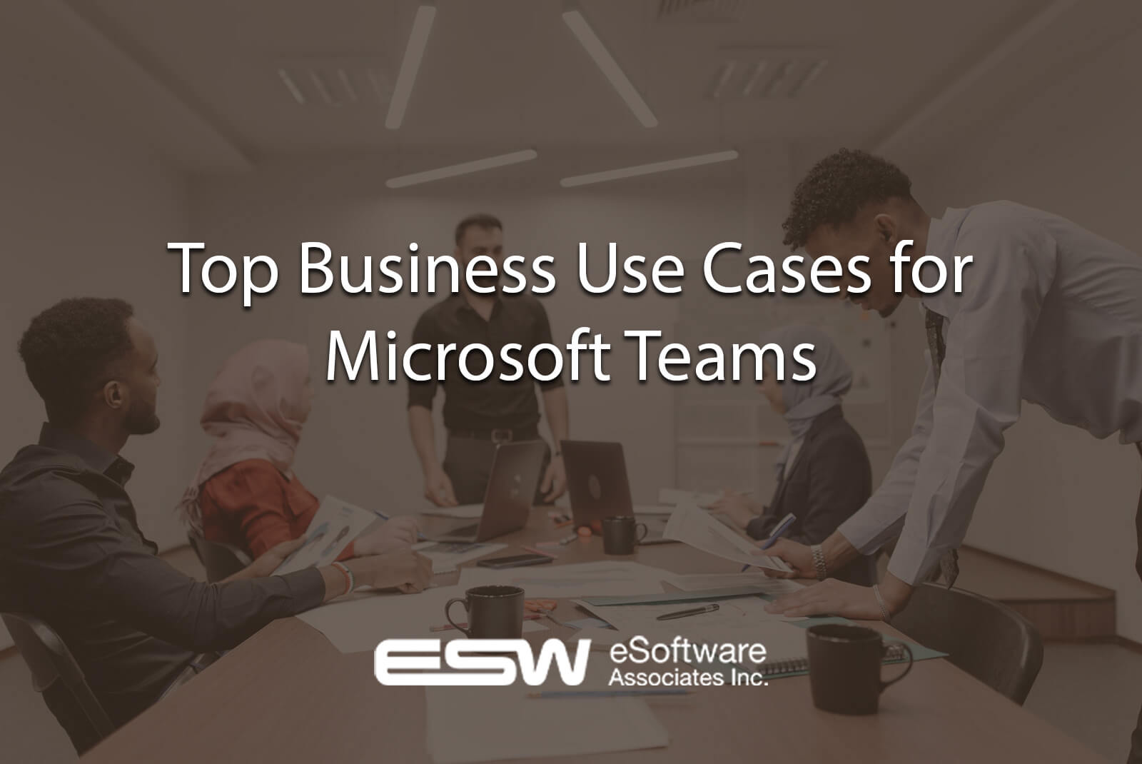 Displaying Power BI Visuals in Power Apps | eSoftware Associates Inc (ESW) Displaying Power BI Visuals in Power Apps