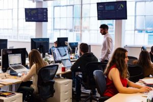 How Law Firms Use Power BI to Track Billable Hours and Matter Profitability