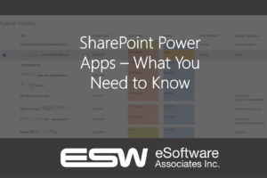 SharePoint Power Apps Can Take Your SharePoint Lists to the Next Level