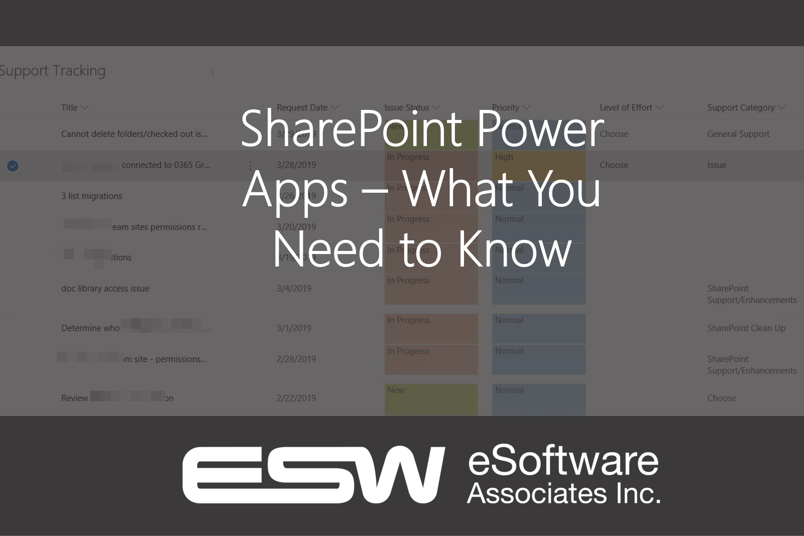 Learn About SharePoint Power Apps and What You Need to Know
