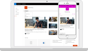 What’s New In SharePoint Server 2019