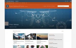 Build Your Modern Intranet with Office 365 and SharePoint: Part One