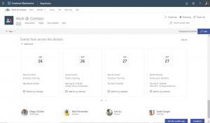 Build Your Modern Intranet With Office 365 and SharePoint: Part Two