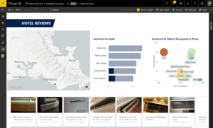 A Look at AI in Power BI