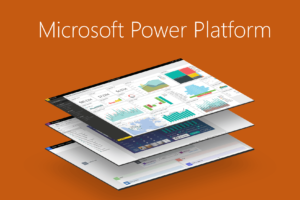 What is the Microsoft Power Platform?