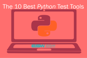 10 Python Test Tools