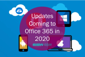 Updates Coming to Microsoft Office in 2020