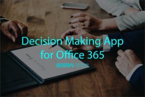 Approval Process MS Power Apps in Office 365