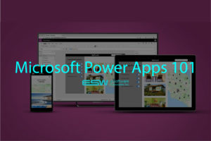 Microsoft Power Apps 101: Everything You Need to Know