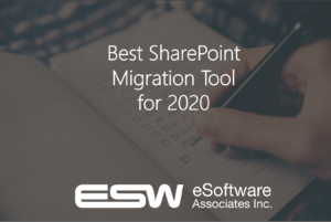 Get the Best SharePoint Migration Tool