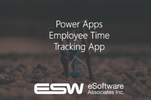 Our Power Apps Employee Time Tracking App Will Change the Way Your Work