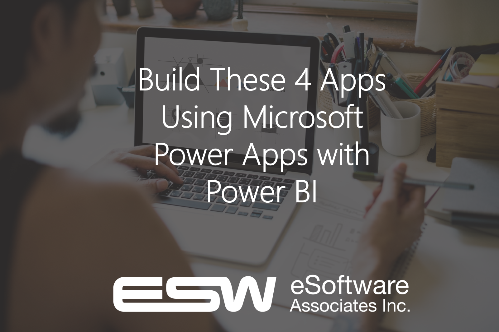 Learn About Building Power Apps with Power BI