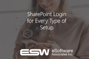 Microsoft SharePoint Login For Every Type of Setup