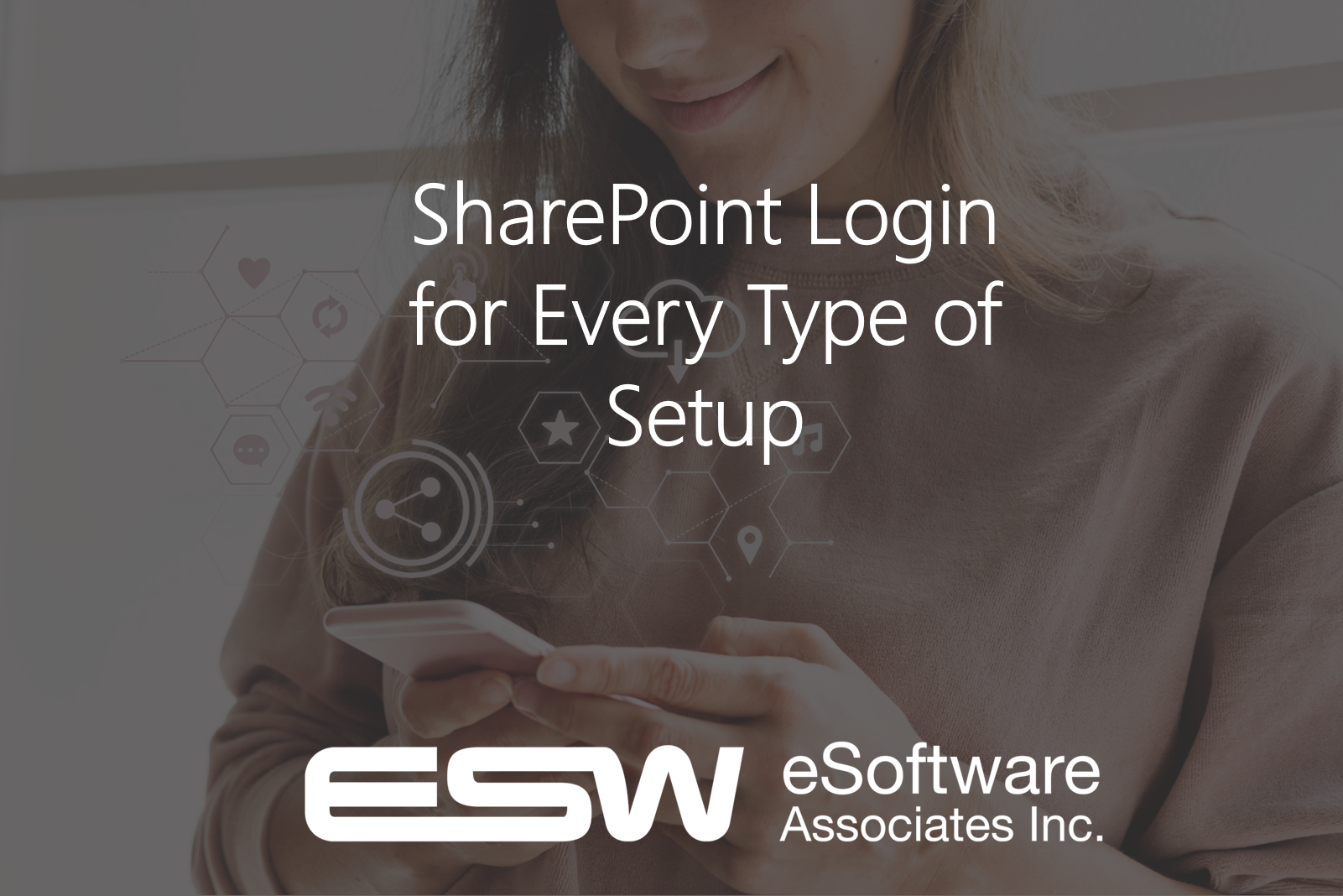 Guide for Microsoft SharePoint Login