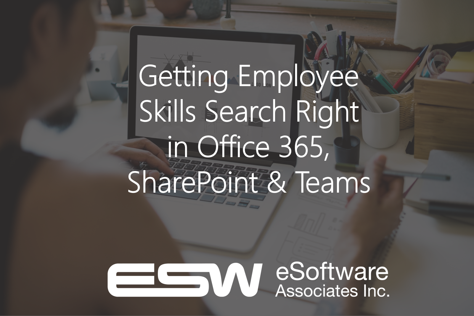 View SharePoint Employee Skill Search