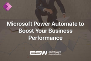 Microsoft Power Automate to Boost Your Business Performance