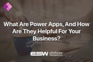What Are Power Apps, And How Are They Helpful For Your Business?