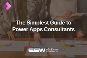 The Simplest Guide to PowerApps Consultants