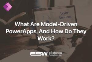 What Are Model-Driven PowerApps, And How Do They Work?