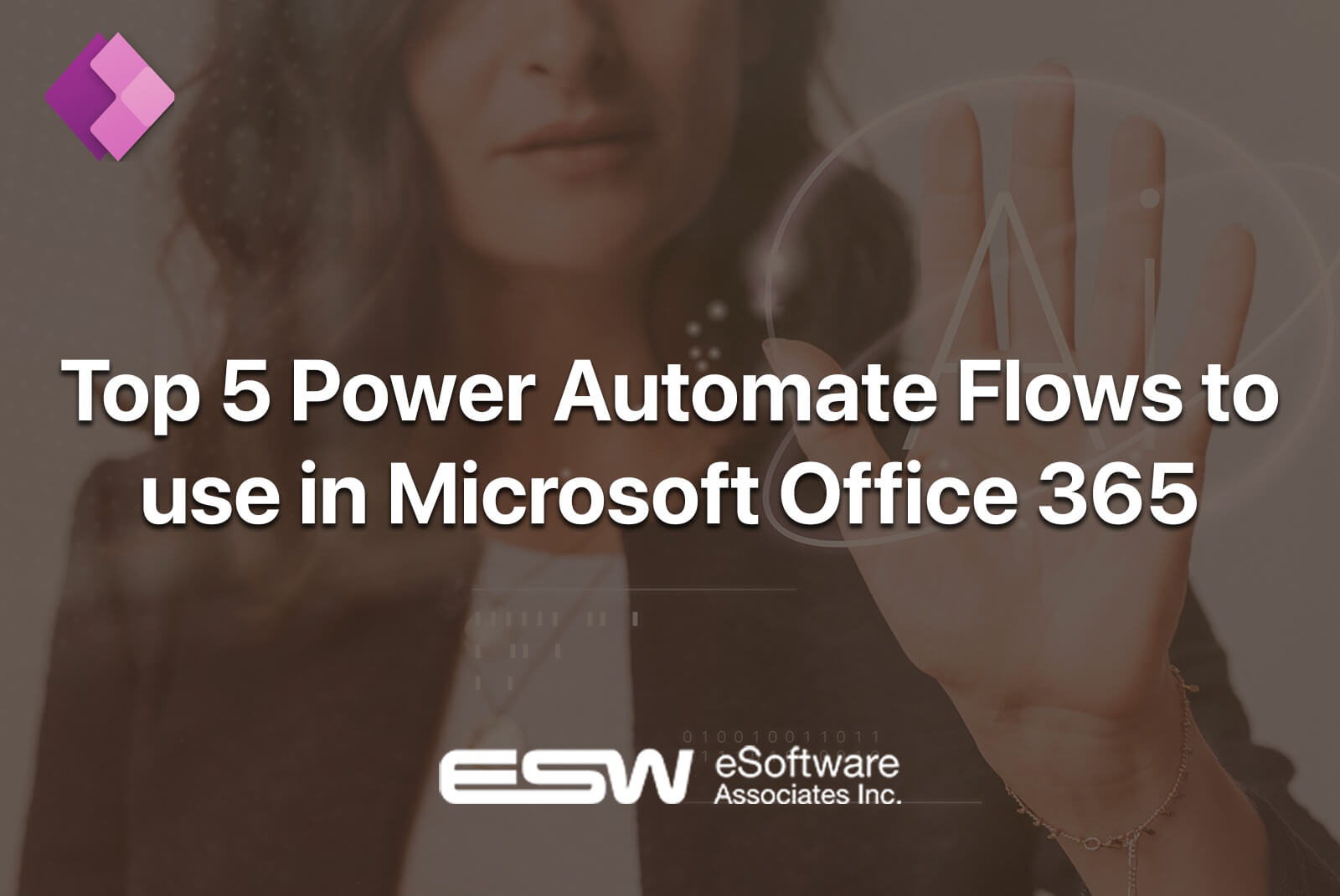 Top 5 Power Automate Flows to use in Microsoft Office 365