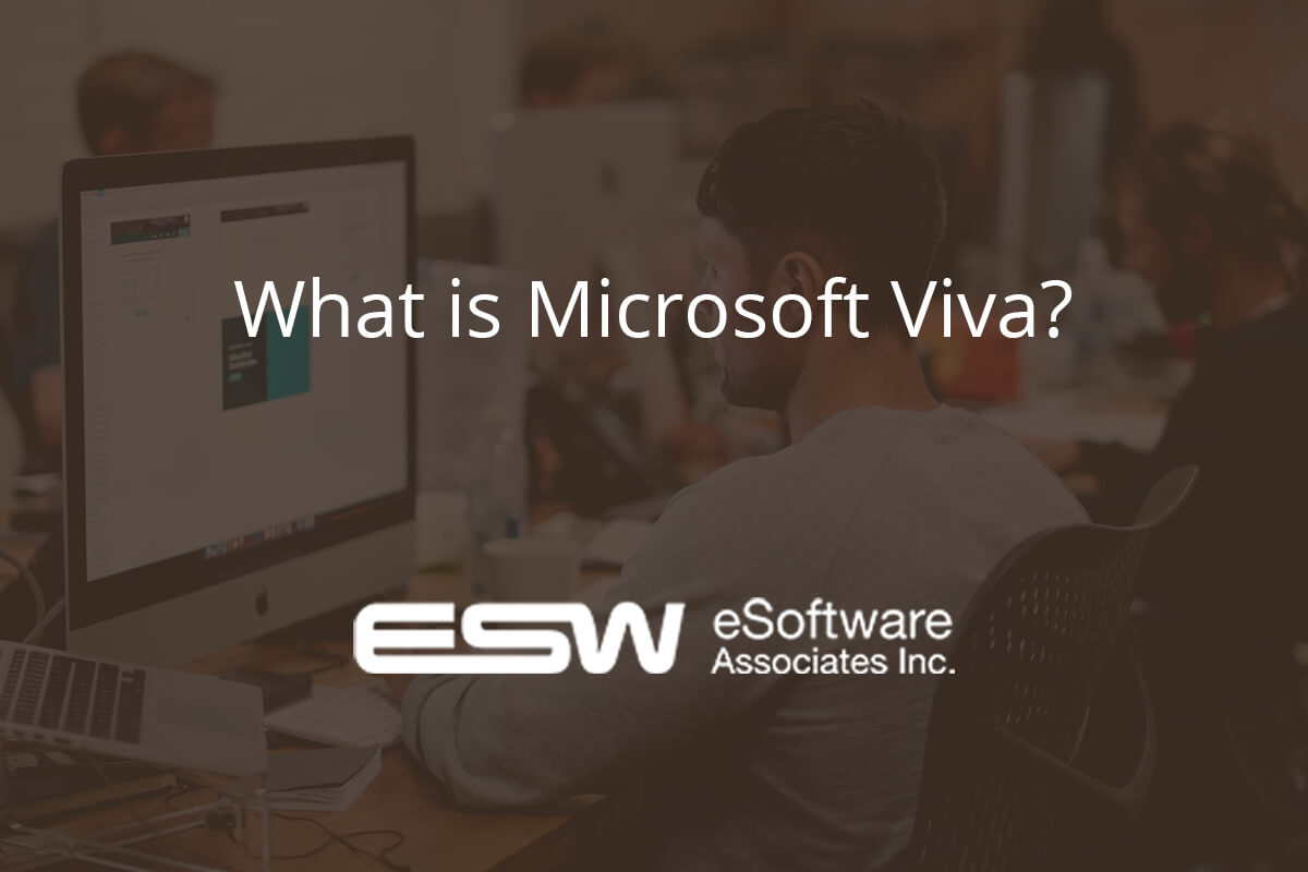 What is Microsoft Viva?