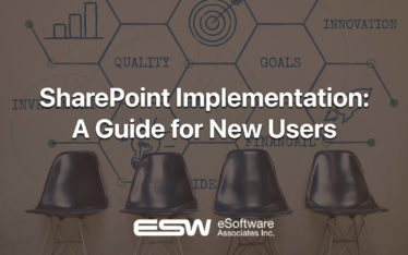SharePoint Implementation: A Guide for New Users