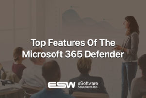 Top Features of the Microsoft 365 Defender
