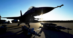 Securing a Defense Contractor on Microsoft 365 GCC High