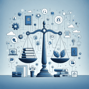 How the Legal Industry is Leveraging Microsoft Power Platform for Case File Automation