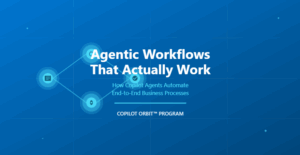 How Copilot Agents Can Actually Automate Your Company