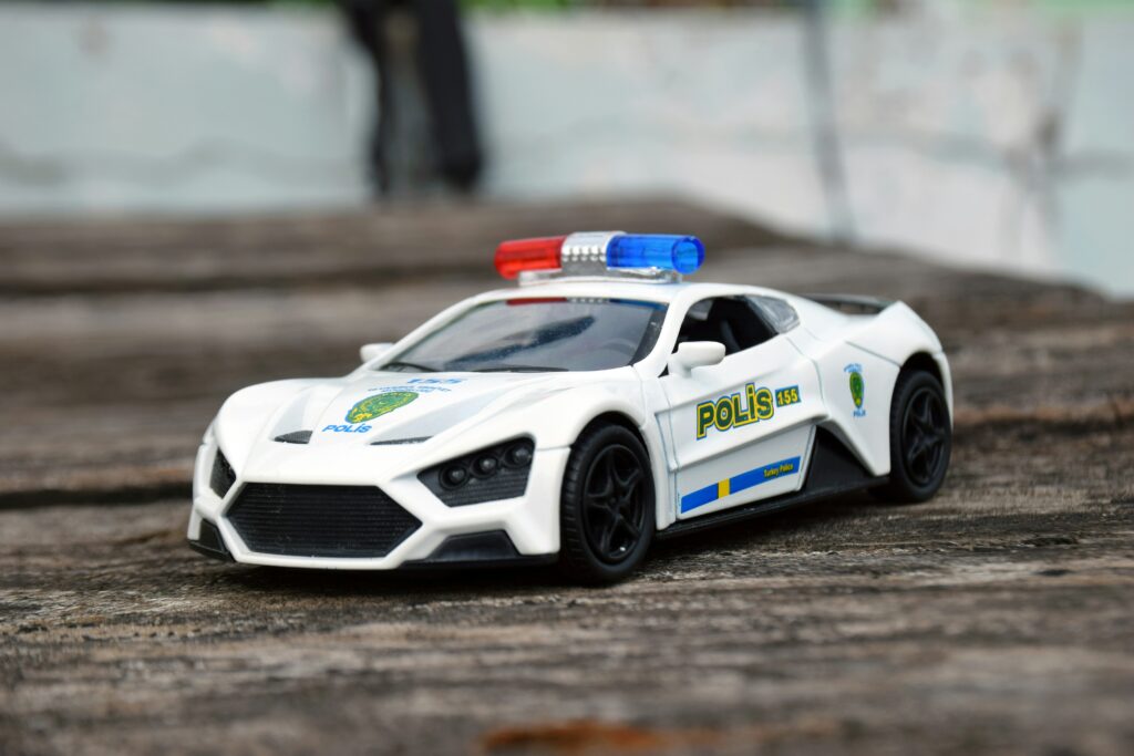 Excel annual investment planning automation for a law enforcement supplier