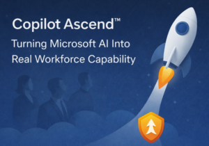 Copilot Training using Copilot Ascend™ Framework