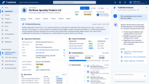 Dynamics 365 Copilot AI for Trade Promotion